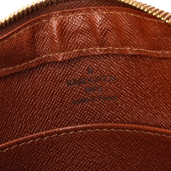 Louis VuittonPochette Orsay Monogram Canvas